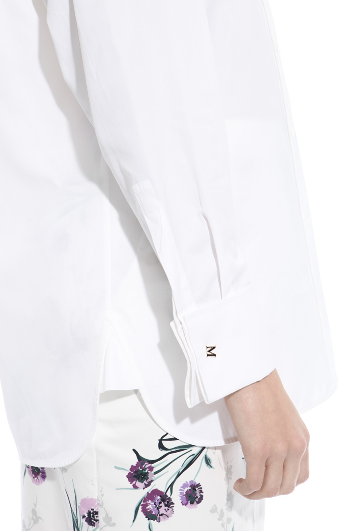 Pure cotton shirt Diffusione Tessile Pure cotton shirt Diffusione Tessile