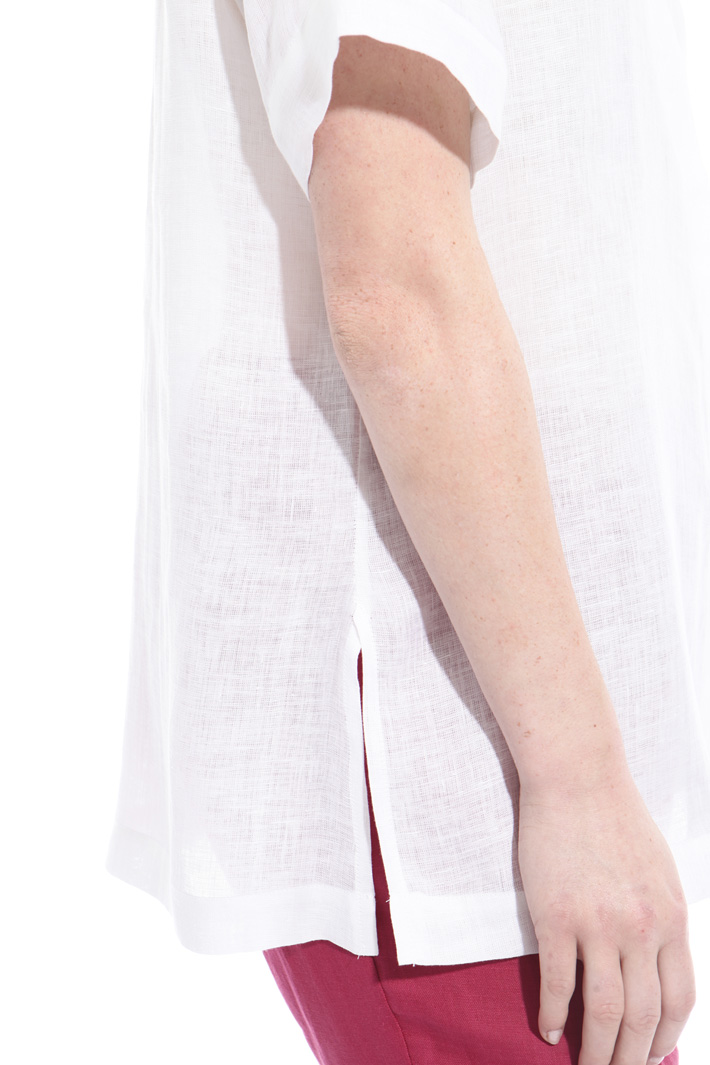 Lightweight lined tunic Intrend Lightweight lined tunic Intrend