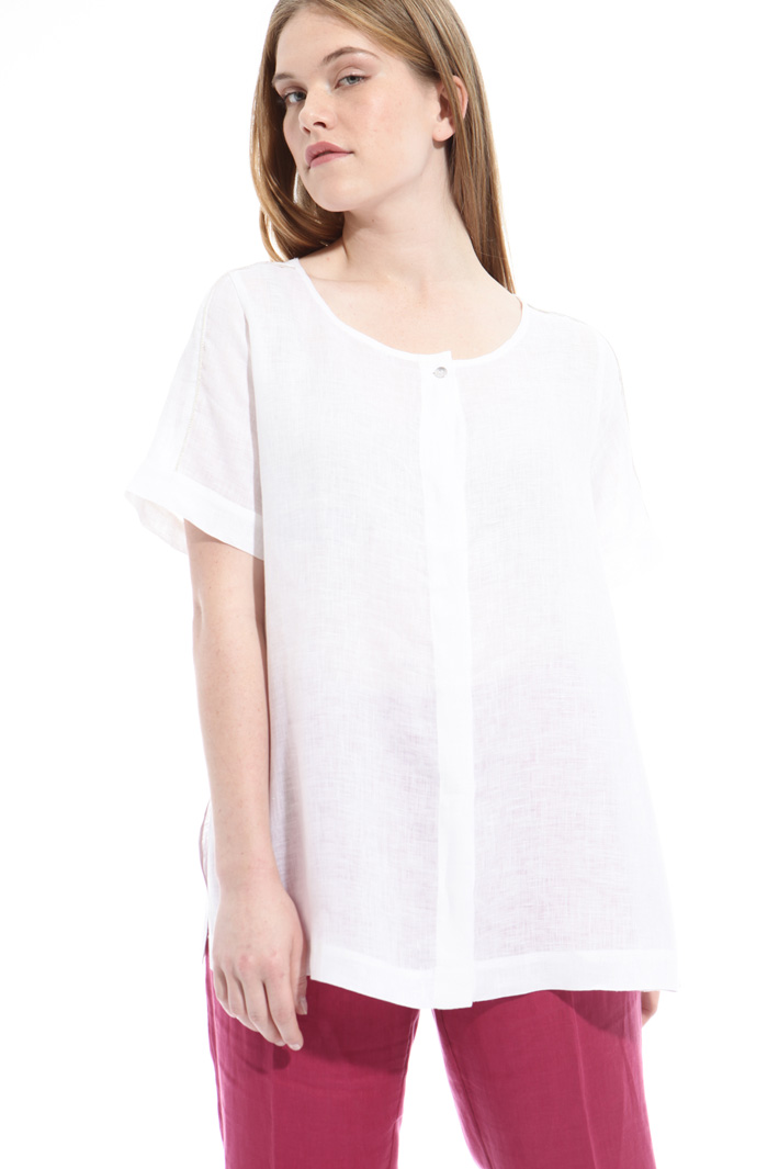 Lightweight lined tunic Intrend Lightweight lined tunic Intrend
