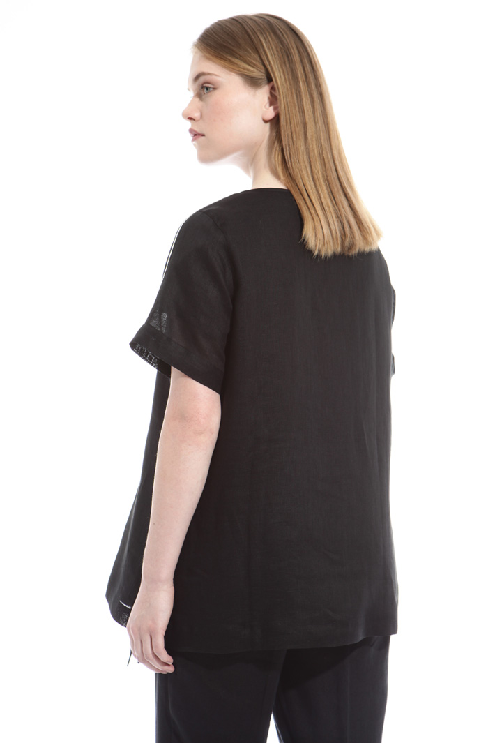 Lightweight lined tunic Intrend Lightweight lined tunic Intrend
