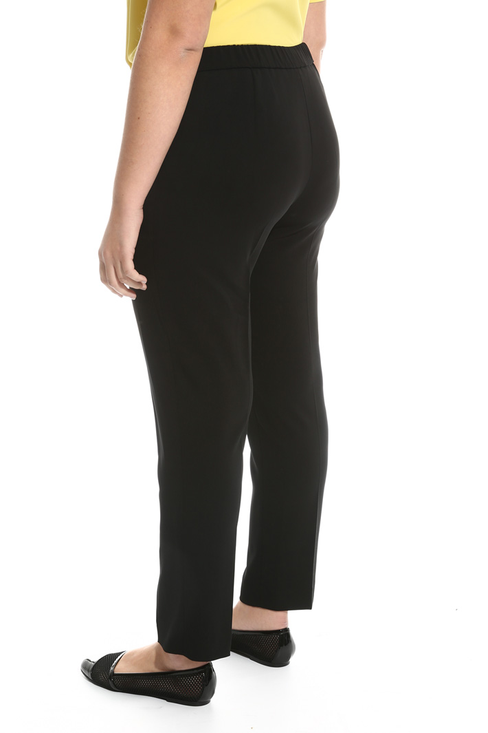 Pantalone in tessuto fluido Intrend Pantalone in tessuto fluido Intrend
