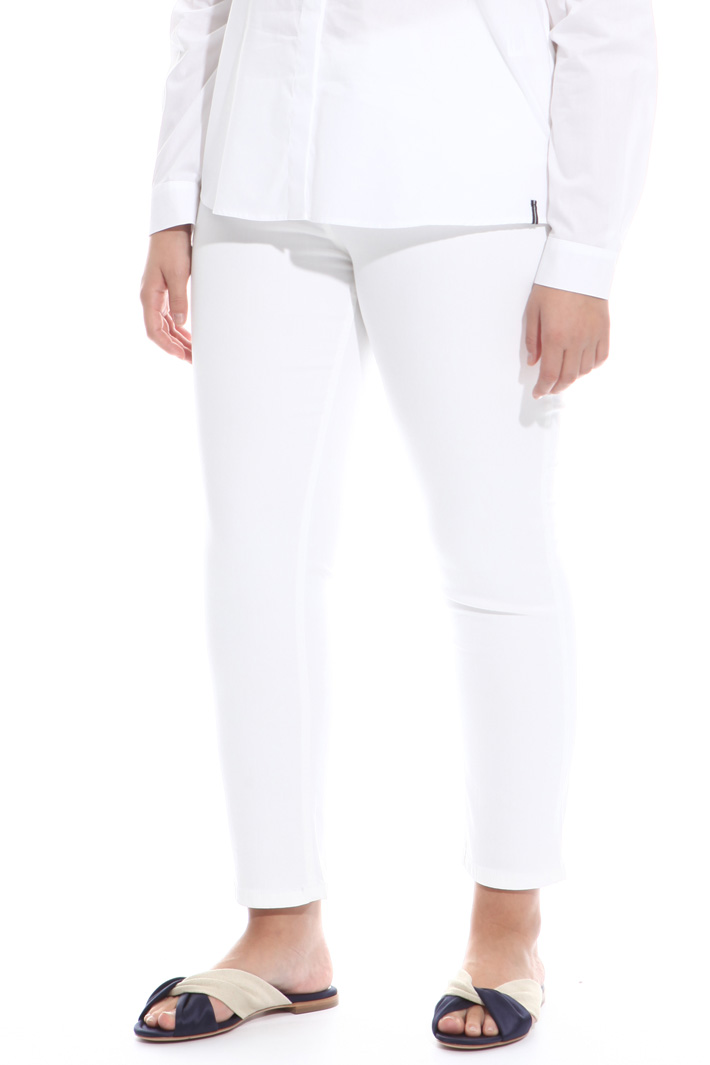 Pantalone skinny cinque tasche Intrend Pantalone skinny cinque tasche Intrend