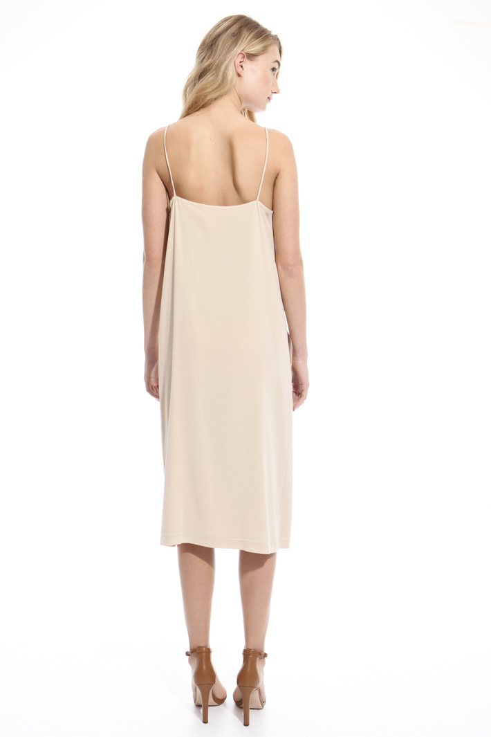 Double-breasted dress Intrend Double-breasted dress Intrend