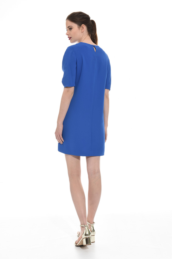 Cady sack dress Intrend Cady sack dress Intrend