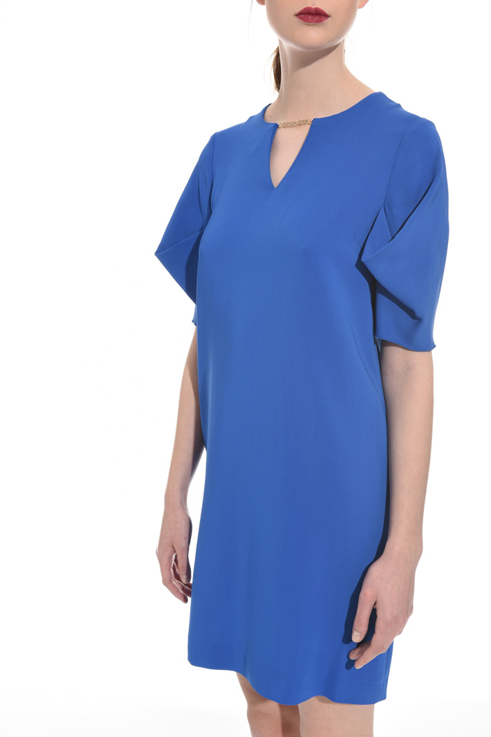 Cady sack dress Intrend Cady sack dress Intrend