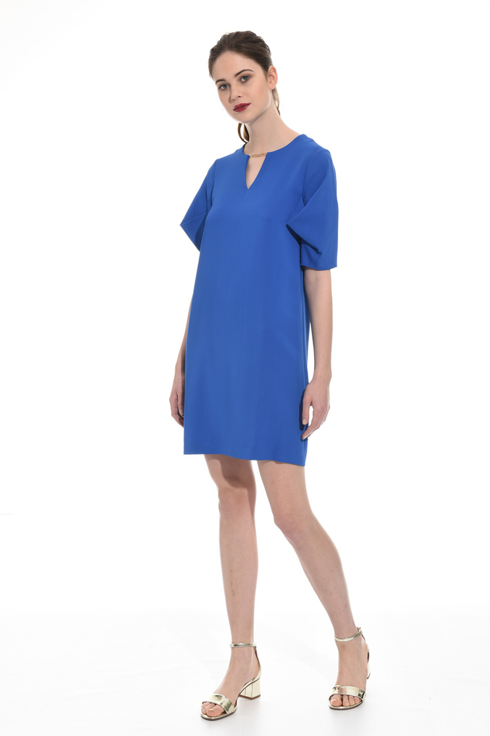 Cady sack dress Intrend Cady sack dress Intrend