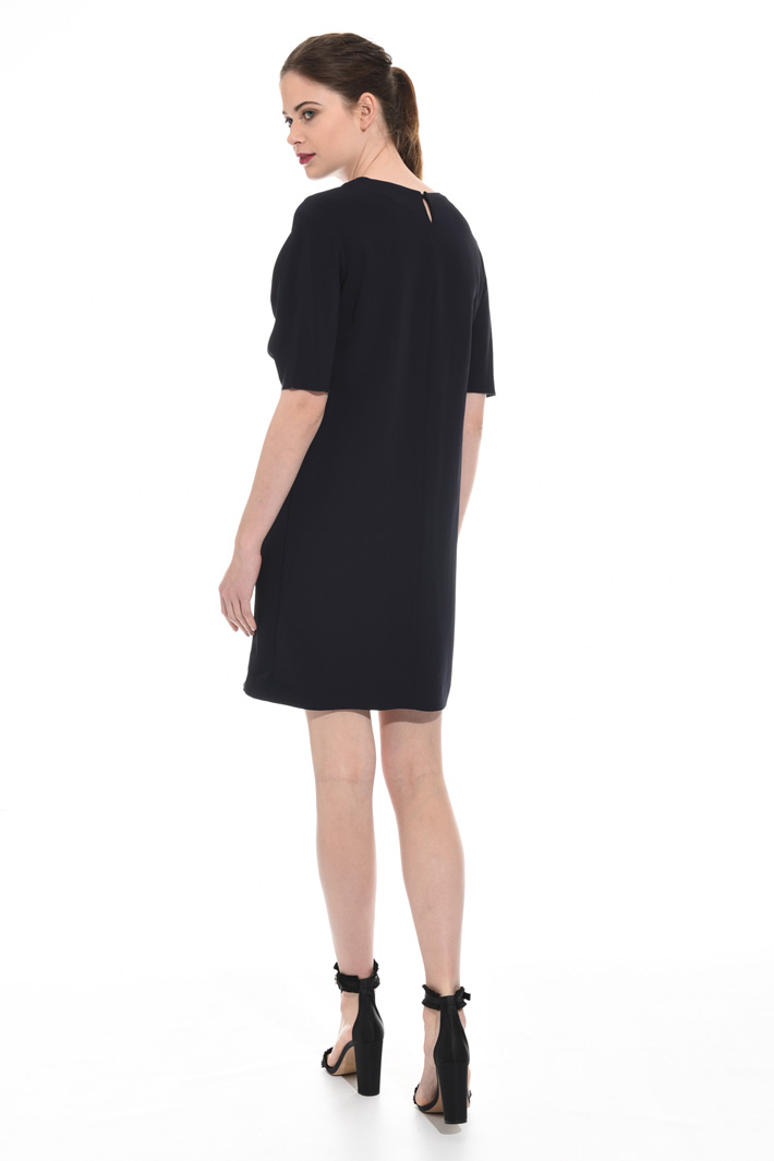 Cady sack dress Intrend Cady sack dress Intrend