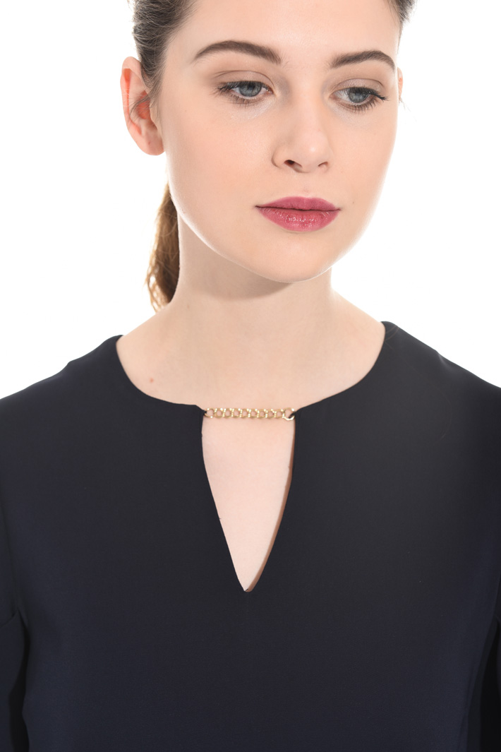 Cady sack dress Intrend Cady sack dress Intrend