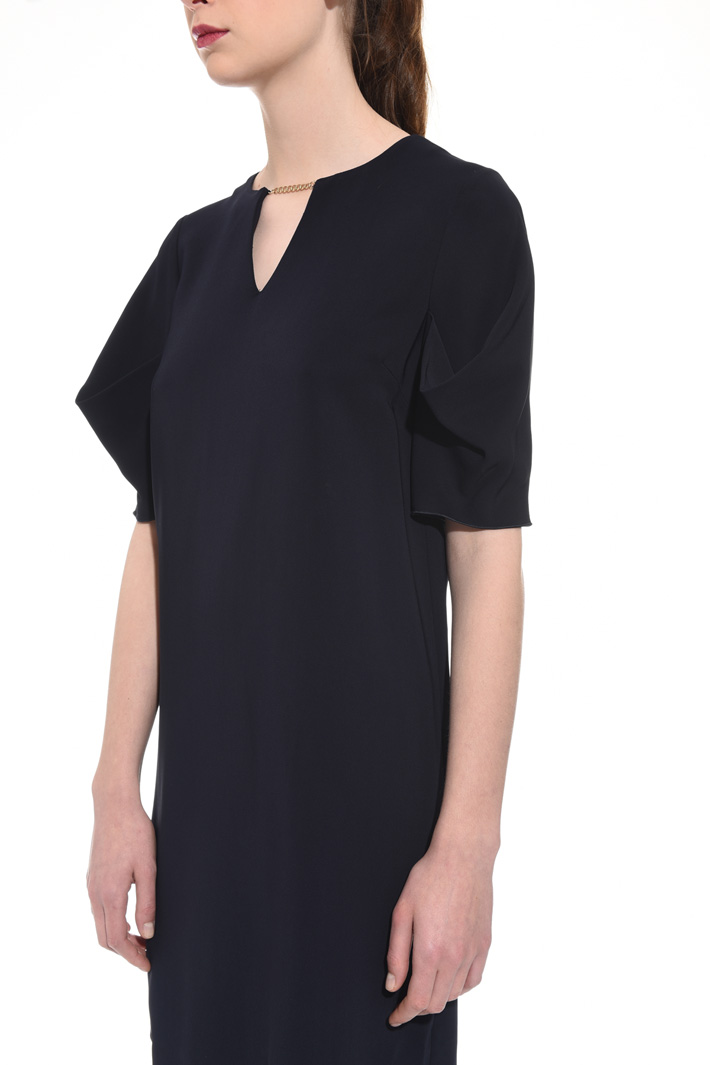 Cady sack dress Intrend Cady sack dress Intrend