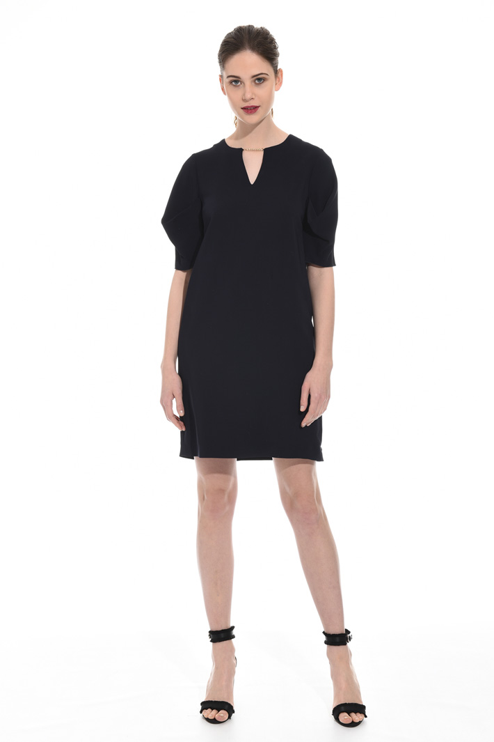 Cady sack dress Intrend Cady sack dress Intrend