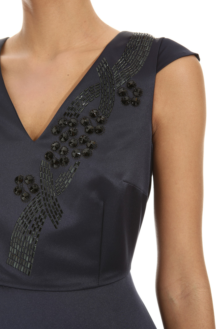 Princesse-line duchesse dress Intrend Princesse-line duchesse dress Intrend