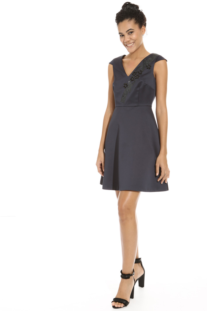 Princesse-line duchesse dress Intrend Princesse-line duchesse dress Intrend