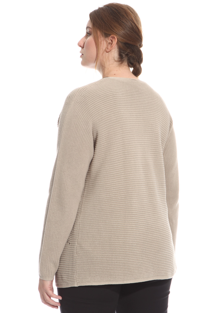 Cotton cardigan Intrend Cotton cardigan Intrend