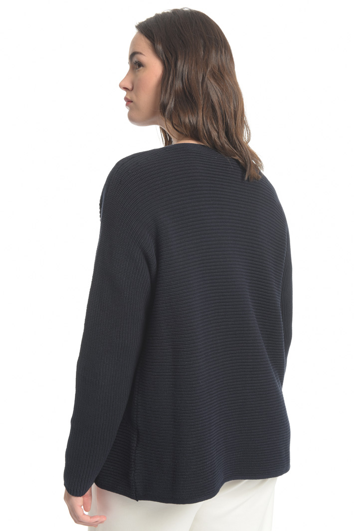 Cardigan in cotone Intrend Cardigan in cotone Intrend