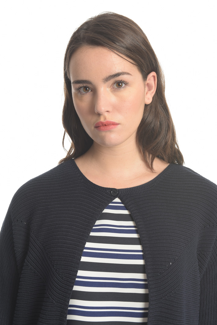 Cardigan in cotone Intrend Cardigan in cotone Intrend