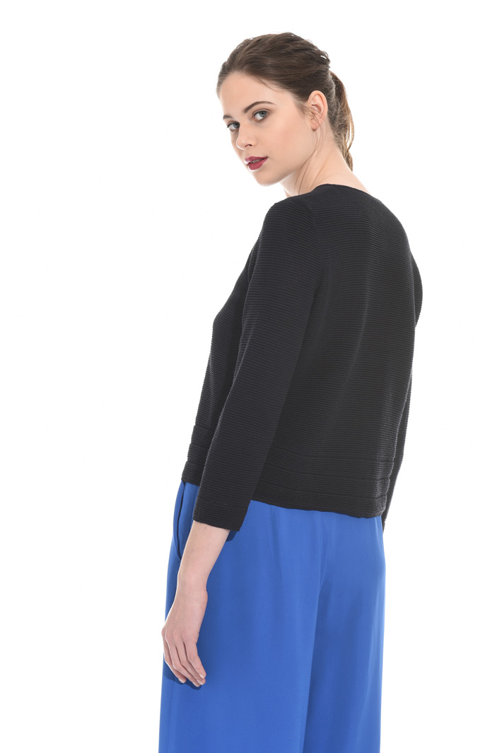 Viscose gauze cardigan Intrend Viscose gauze cardigan Intrend