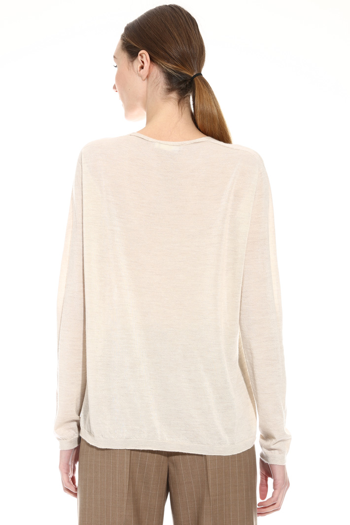 Pure cashmere sweater Intrend Pure cashmere sweater Intrend