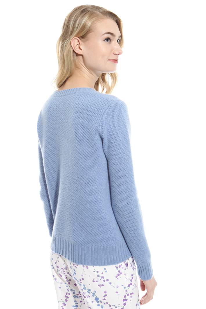 Pure cashmere sweater Intrend Pure cashmere sweater Intrend