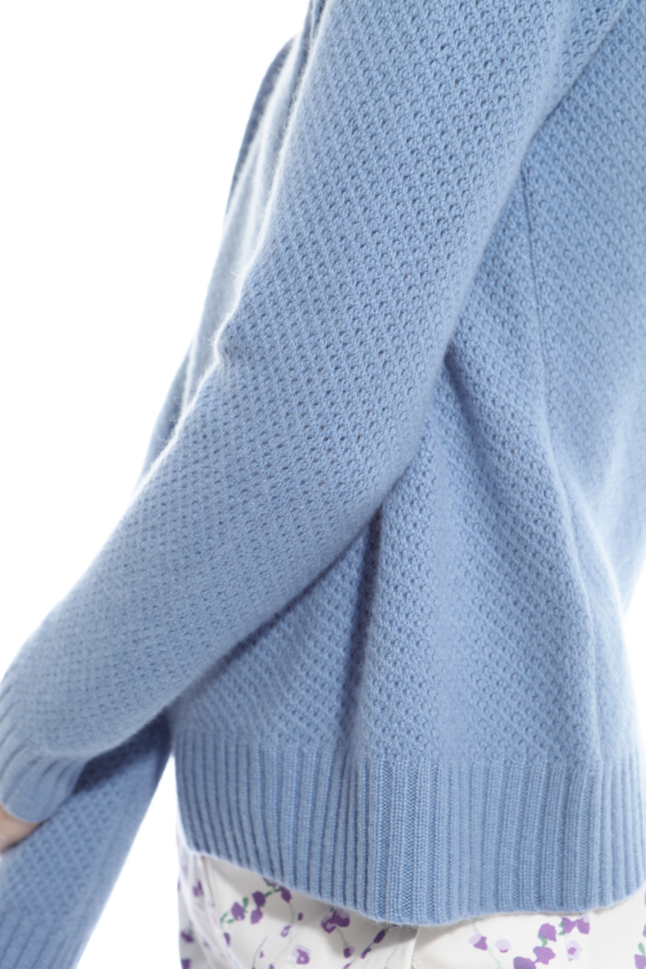 Pure cashmere sweater Intrend Pure cashmere sweater Intrend