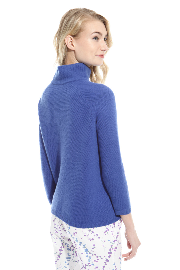 Maglia in puro cashmere Intrend Maglia in puro cashmere Intrend