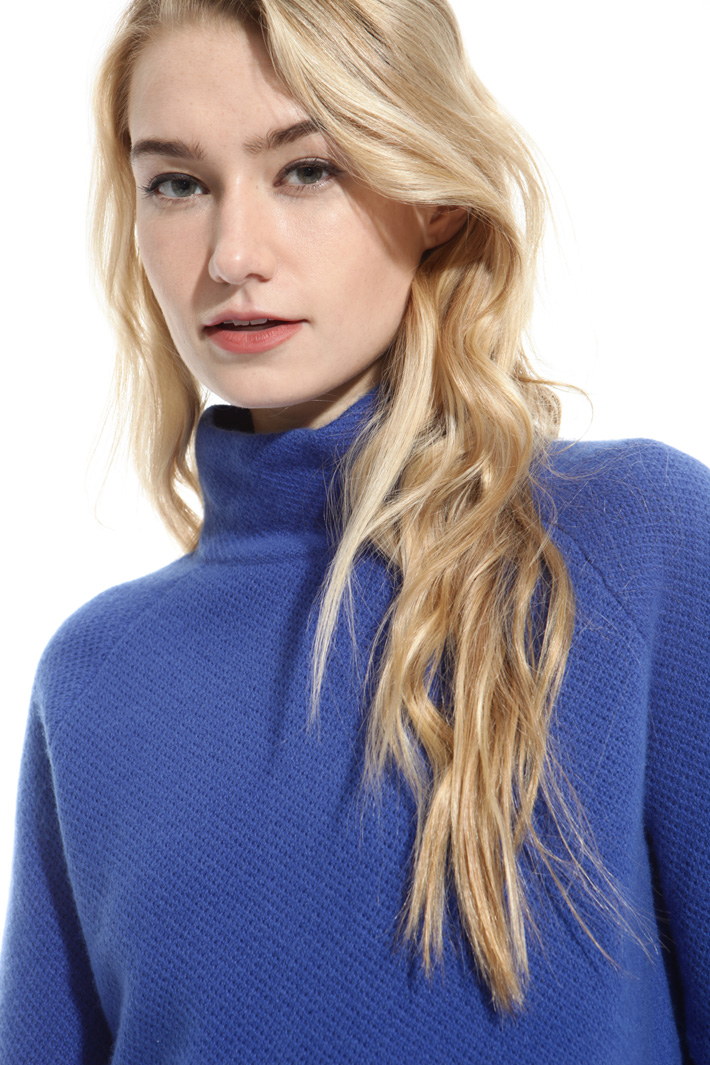 Maglia in puro cashmere Intrend Maglia in puro cashmere Intrend