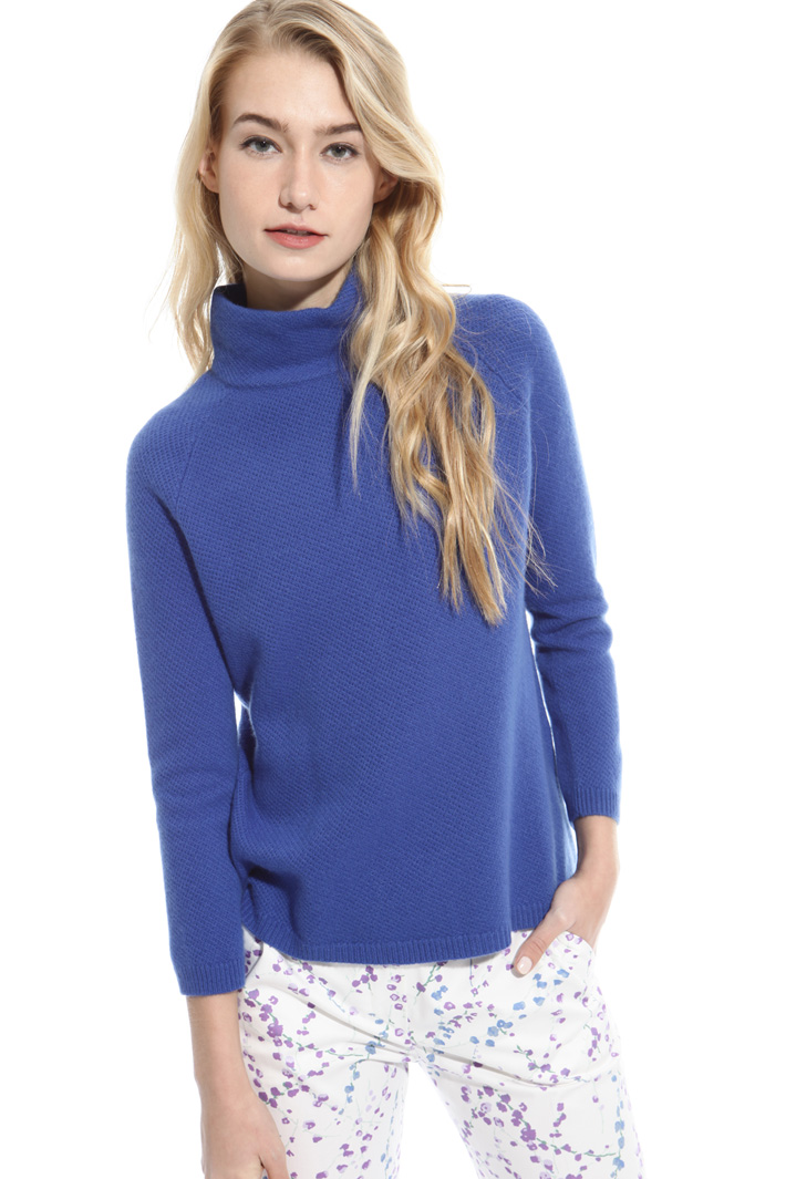 Maglia in puro cashmere Intrend Maglia in puro cashmere Intrend