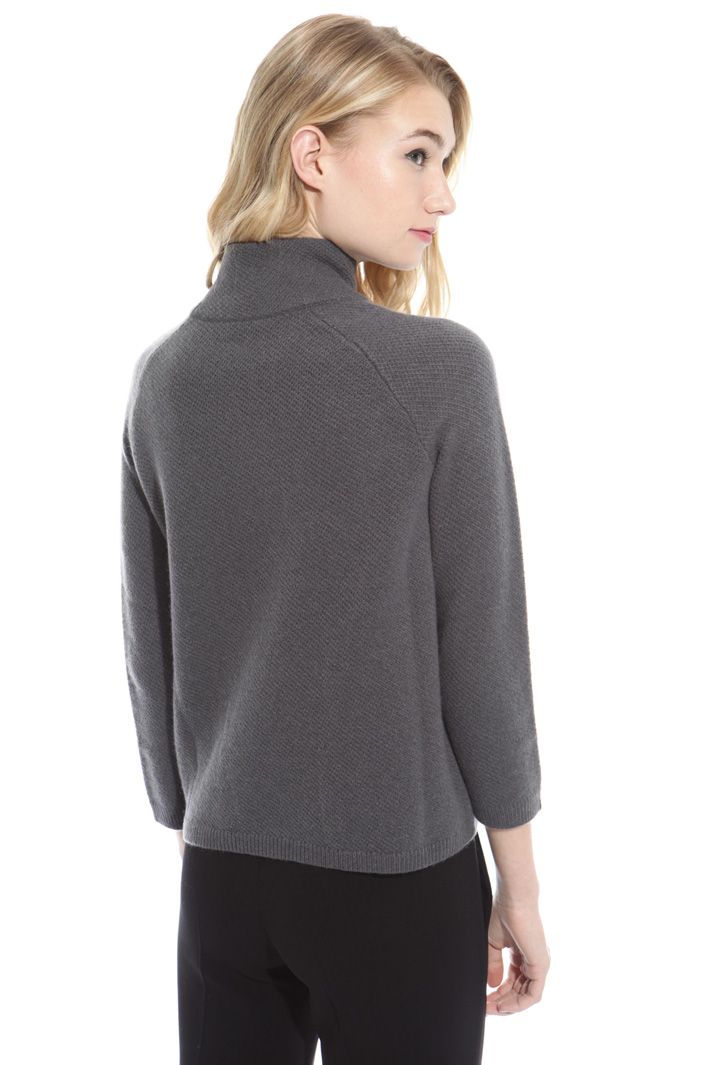 Maglia in puro cashmere Intrend Maglia in puro cashmere Intrend