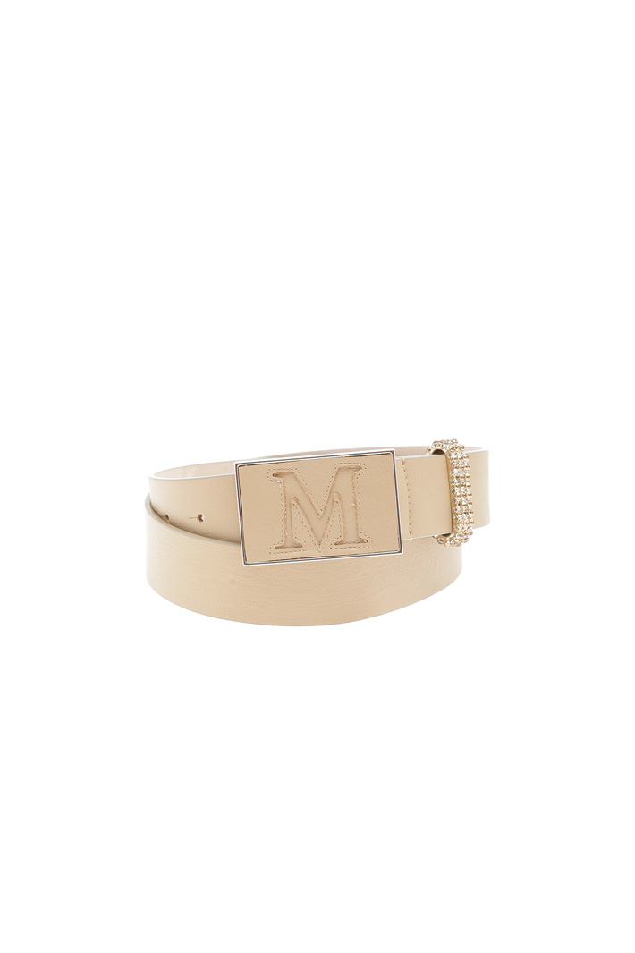 Belt with jewel-style loop Intrend Belt with jewel-style loop Intrend