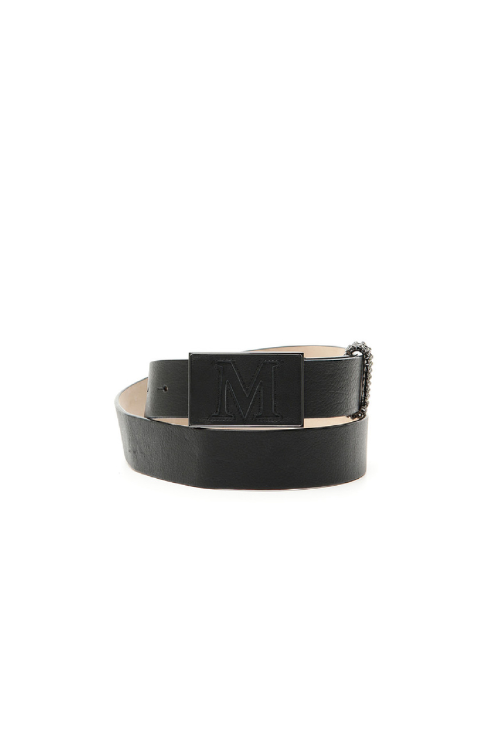 Belt with jewel-style loop Intrend Belt with jewel-style loop Intrend