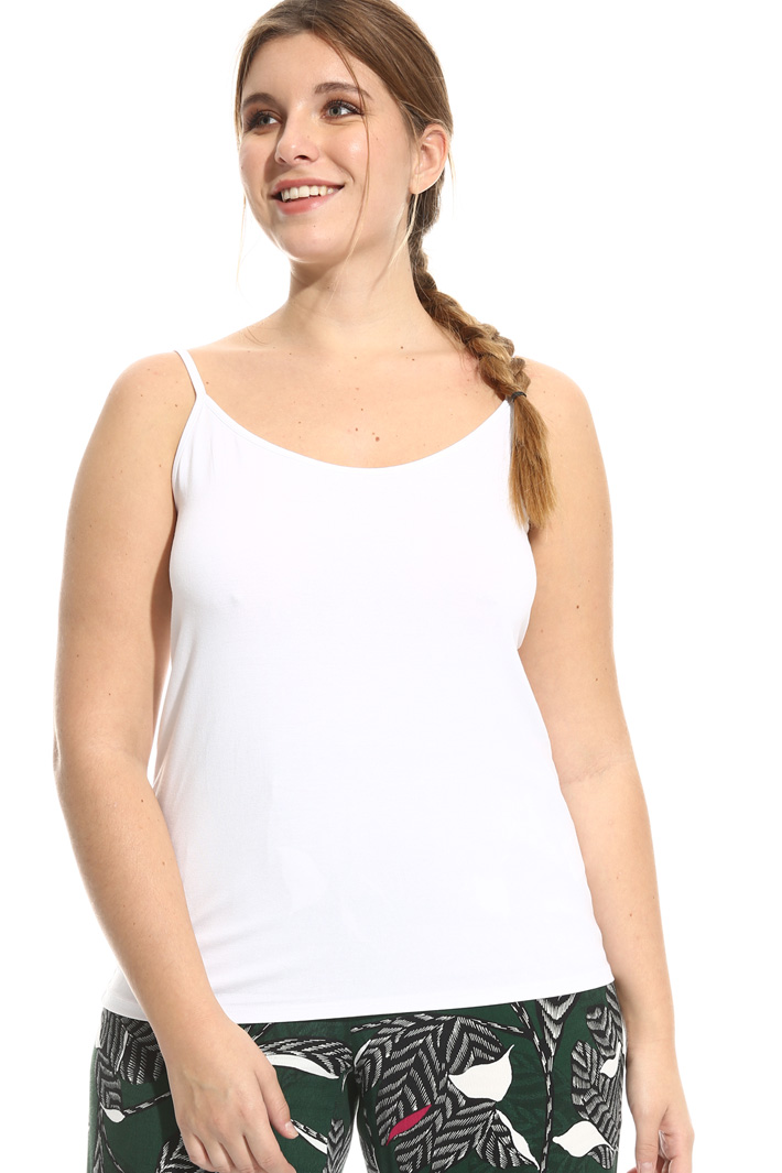 Top in jersey Intrend Top in jersey Intrend