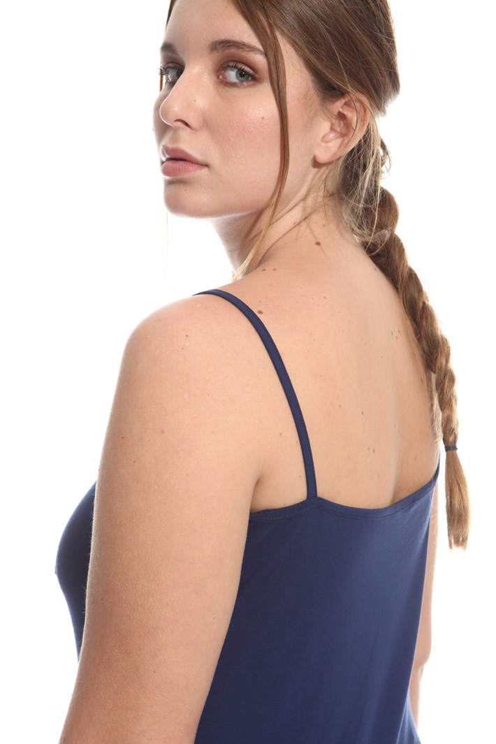 Top in jersey Intrend Top in jersey Intrend