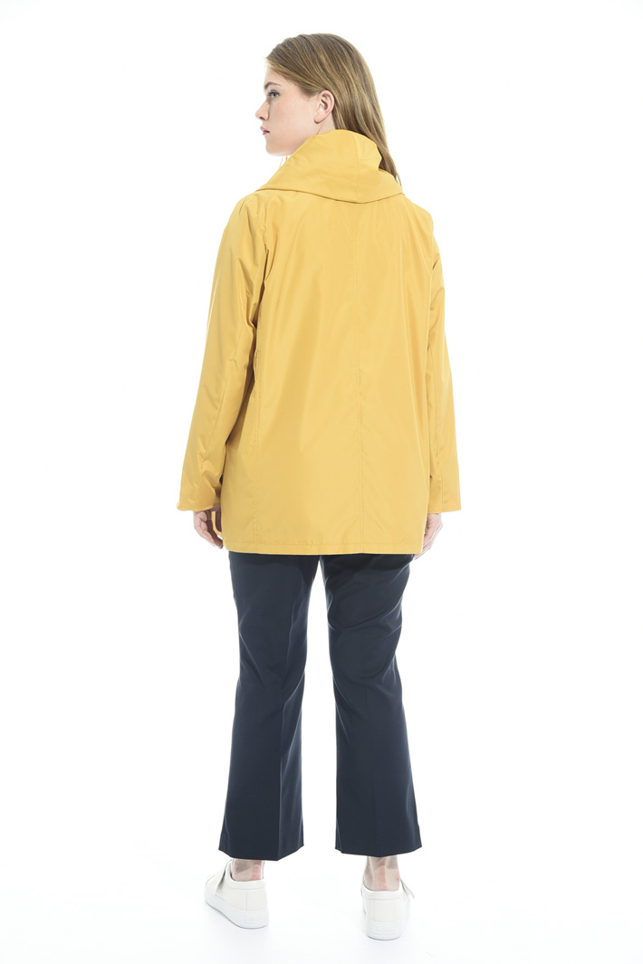 Taffeta rain coat Diffusione Tessile Taffeta rain coat Diffusione Tessile