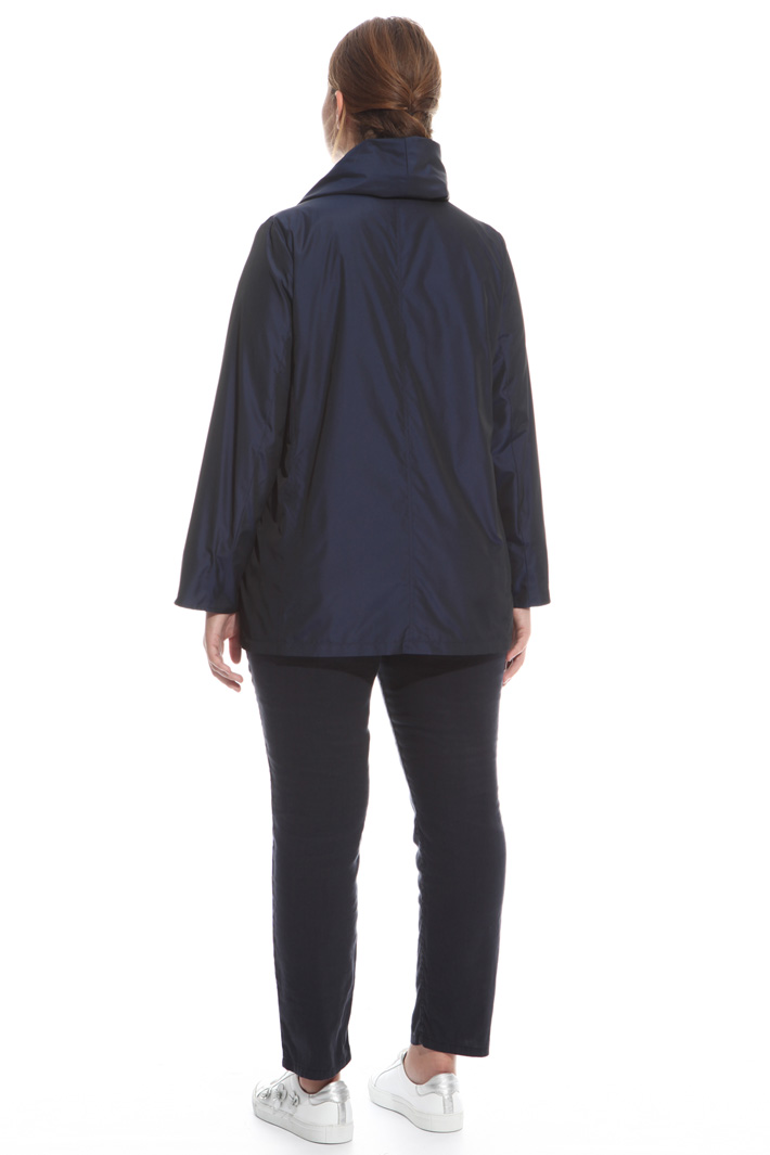 Taffeta rain coat Diffusione Tessile Taffeta rain coat Diffusione Tessile