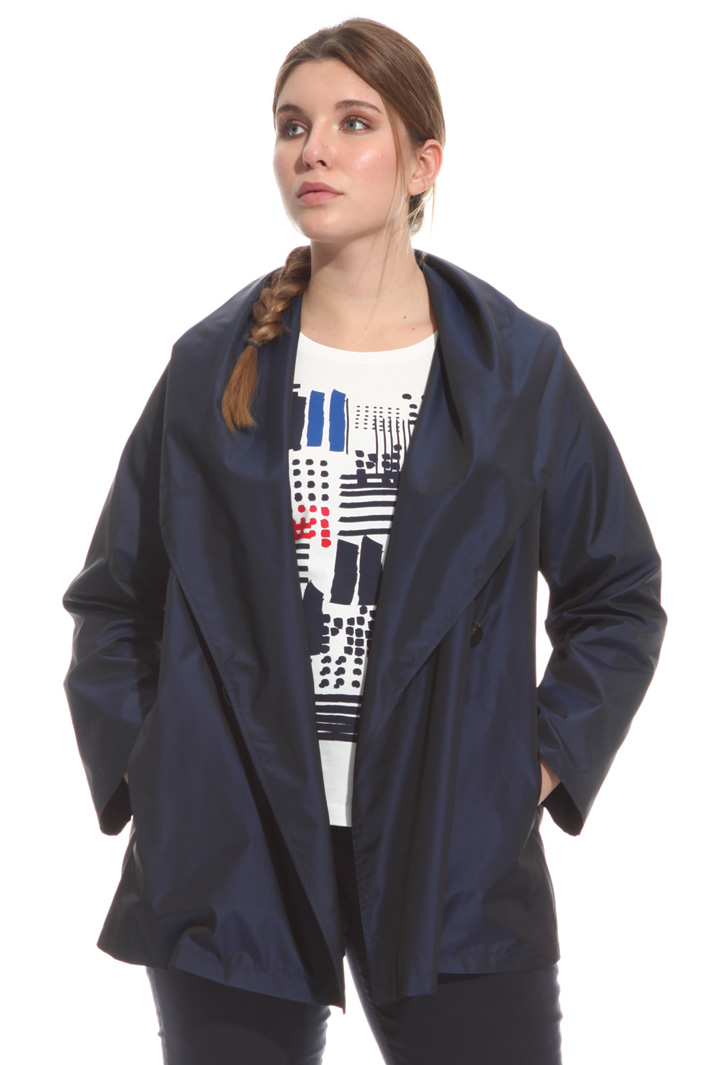 Taffeta rain coat Diffusione Tessile Taffeta rain coat Diffusione Tessile