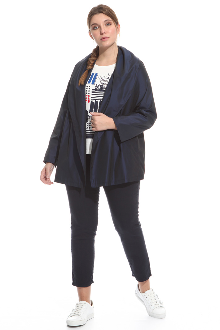 Taffeta rain coat Diffusione Tessile Taffeta rain coat Diffusione Tessile