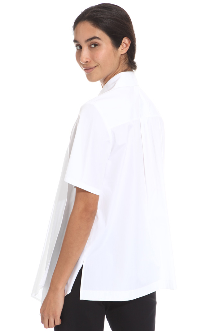 Short-sleeved shirt Diffusione Tessile Short-sleeved shirt Diffusione Tessile