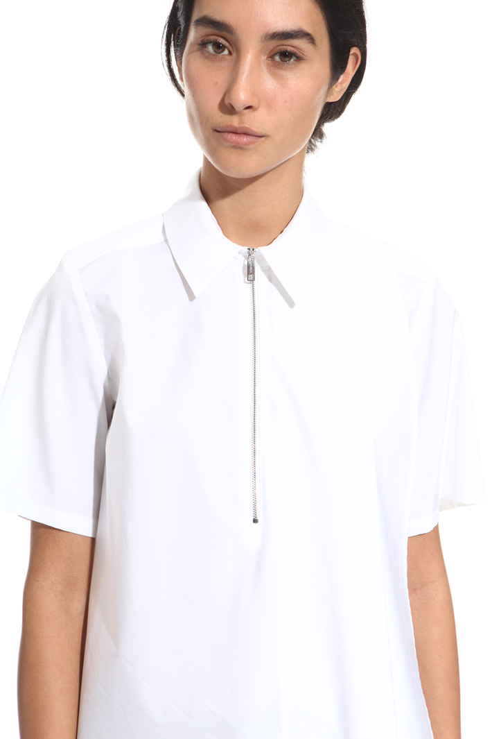 Short-sleeved shirt Diffusione Tessile Short-sleeved shirt Diffusione Tessile
