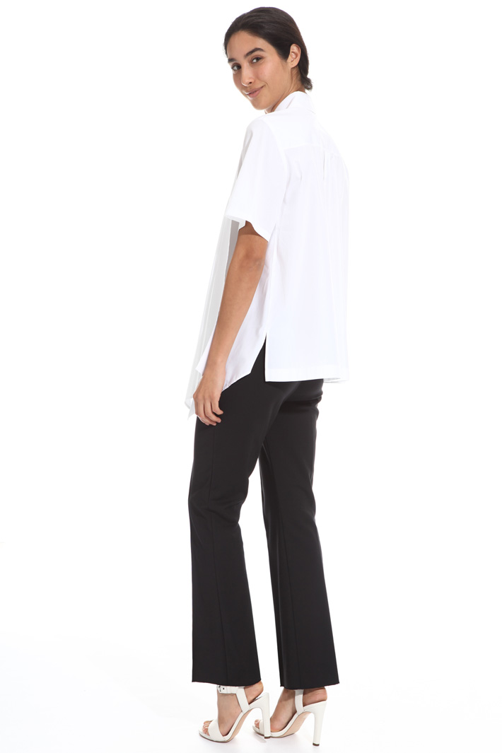 Short-sleeved shirt Diffusione Tessile Short-sleeved shirt Diffusione Tessile