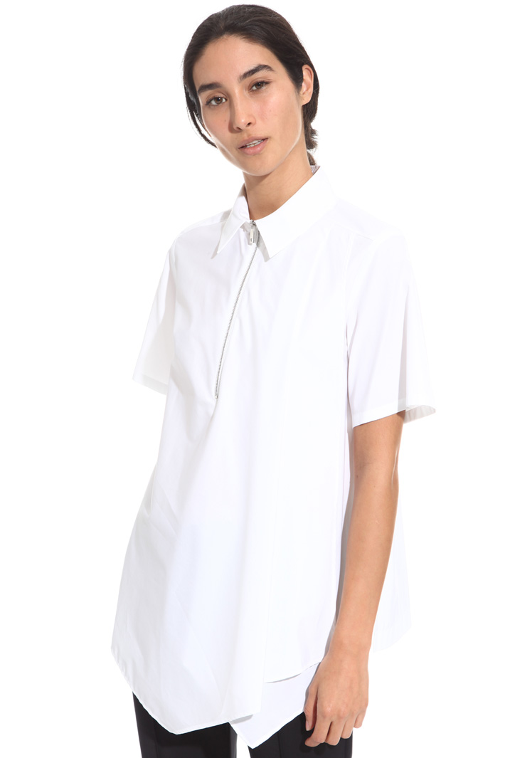 Short-sleeved shirt Diffusione Tessile Short-sleeved shirt Diffusione Tessile