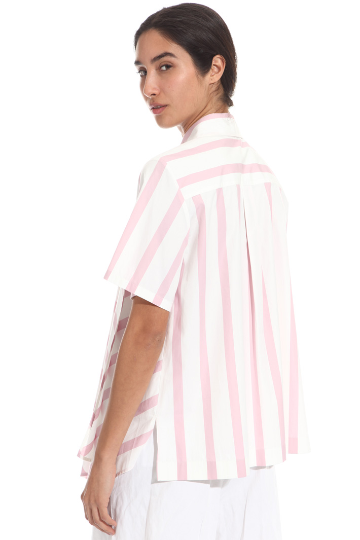 Short-sleeved shirt Diffusione Tessile Short-sleeved shirt Diffusione Tessile