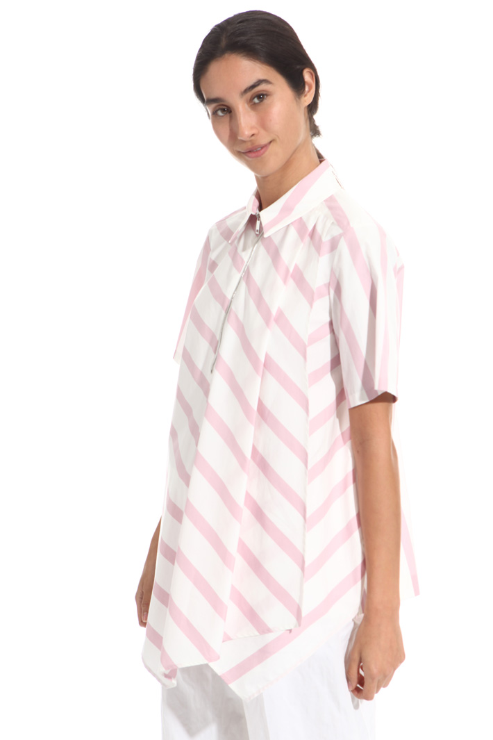 Short-sleeved shirt Diffusione Tessile Short-sleeved shirt Diffusione Tessile