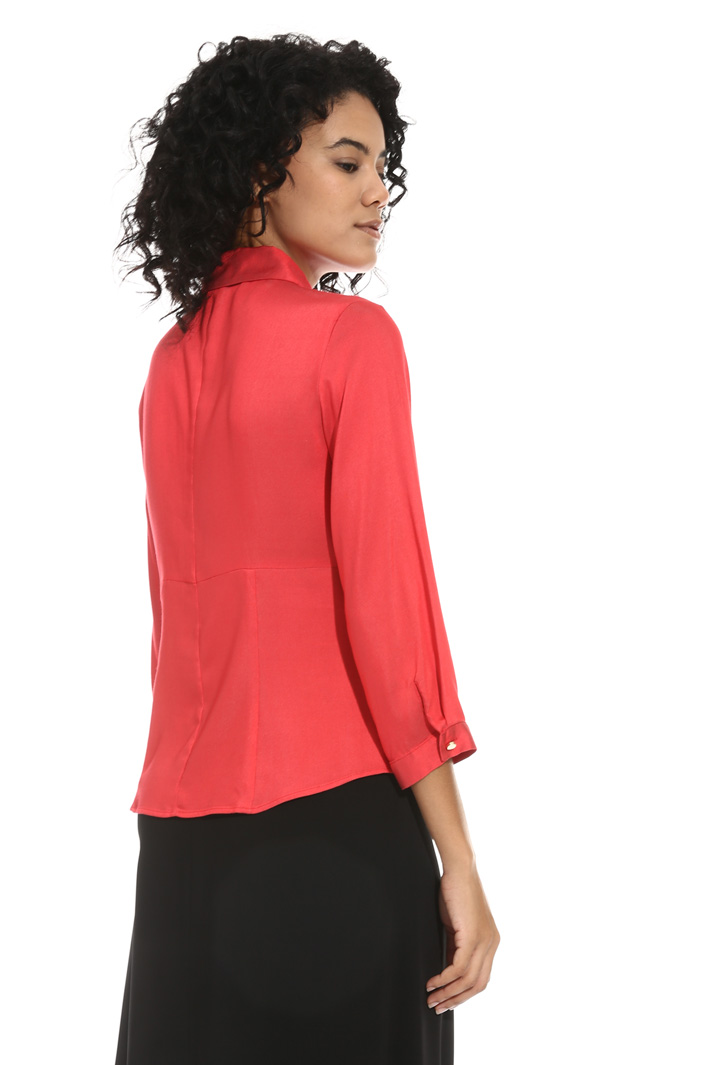Viscose twill shirt Intrend Viscose twill shirt Intrend