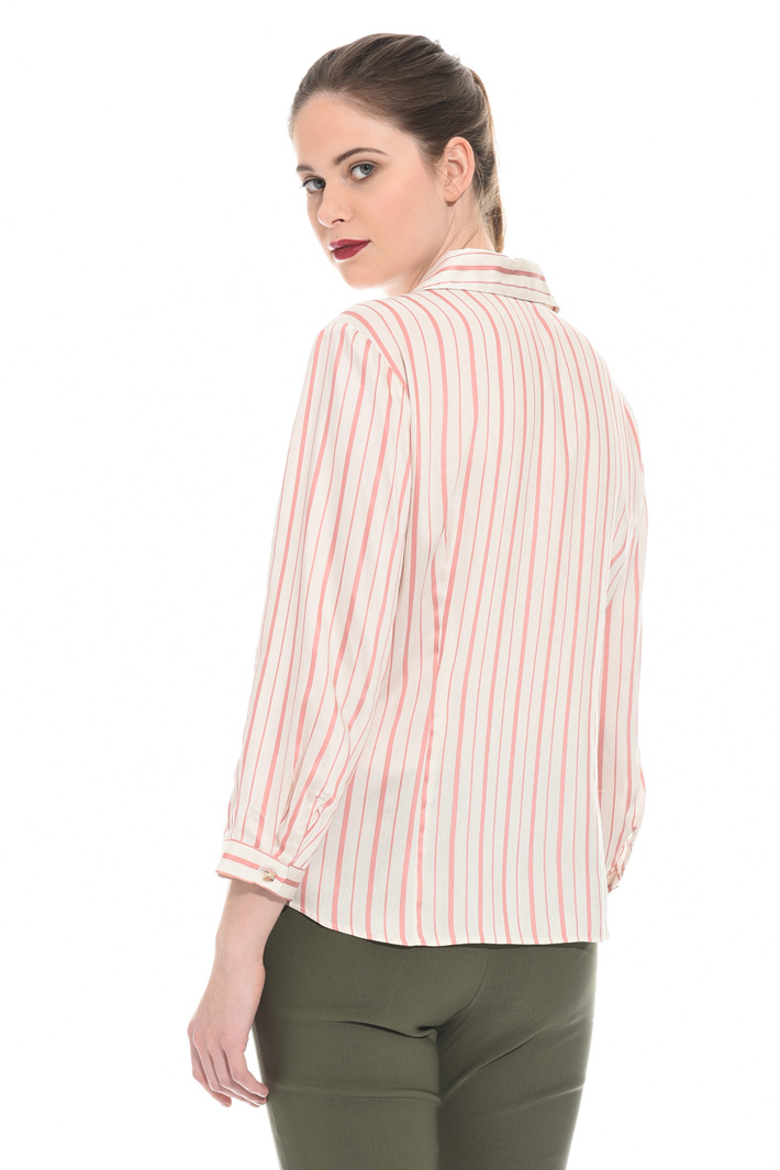 Viscose twill shirt Intrend Viscose twill shirt Intrend