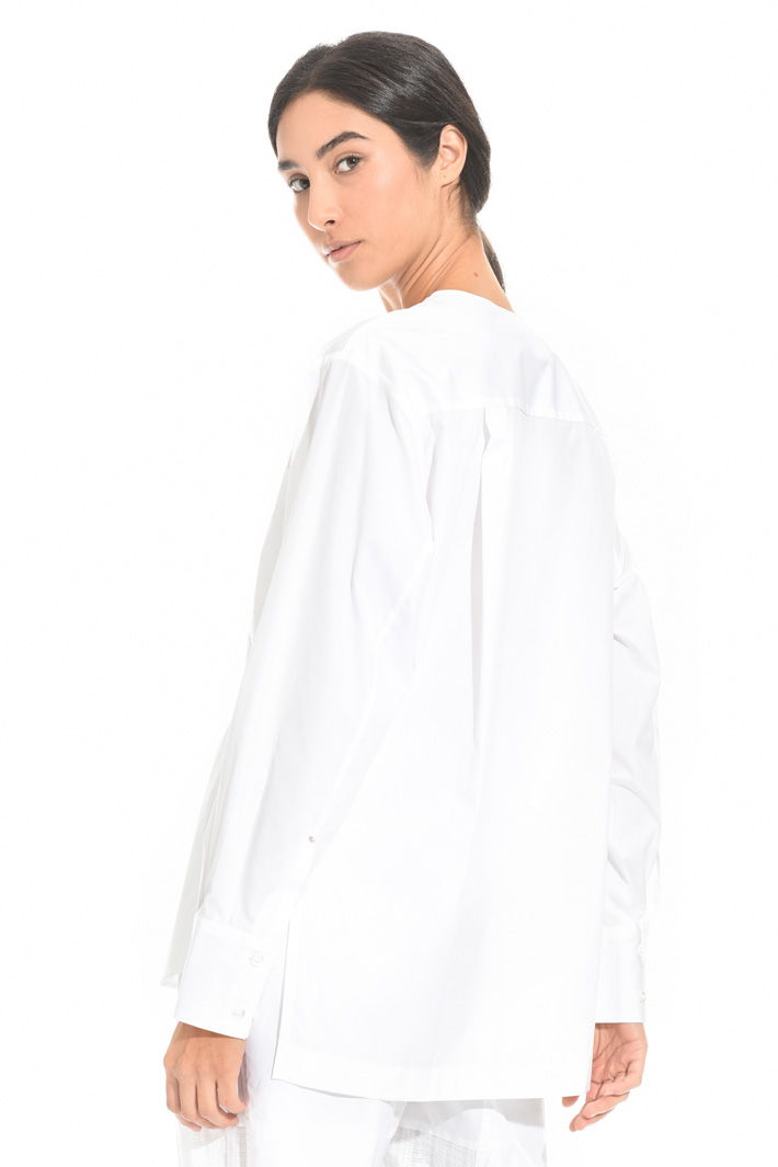 Pure cotton shirt Diffusione Tessile Pure cotton shirt Diffusione Tessile