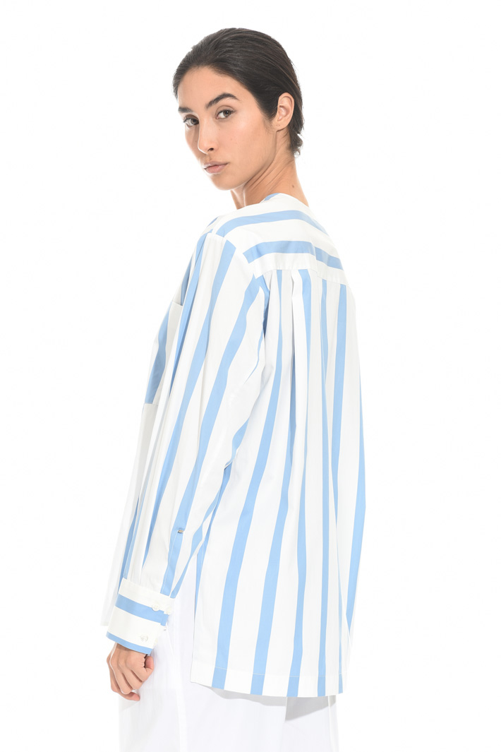 Pure cotton shirt Diffusione Tessile Pure cotton shirt Diffusione Tessile