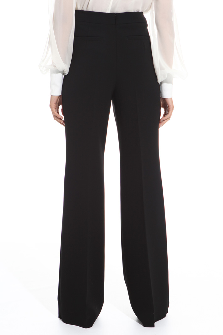 Triacetate long trousers
Intrend Triacetate long trousers
Intrend