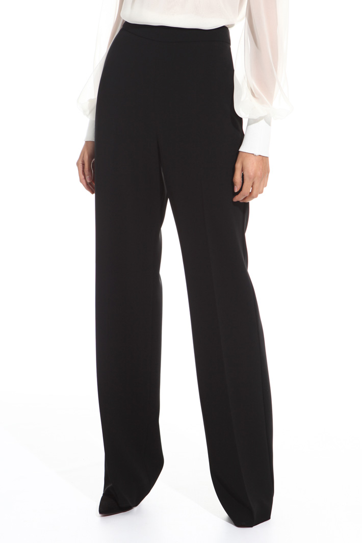Triacetate long trousers
Intrend Triacetate long trousers
Intrend
