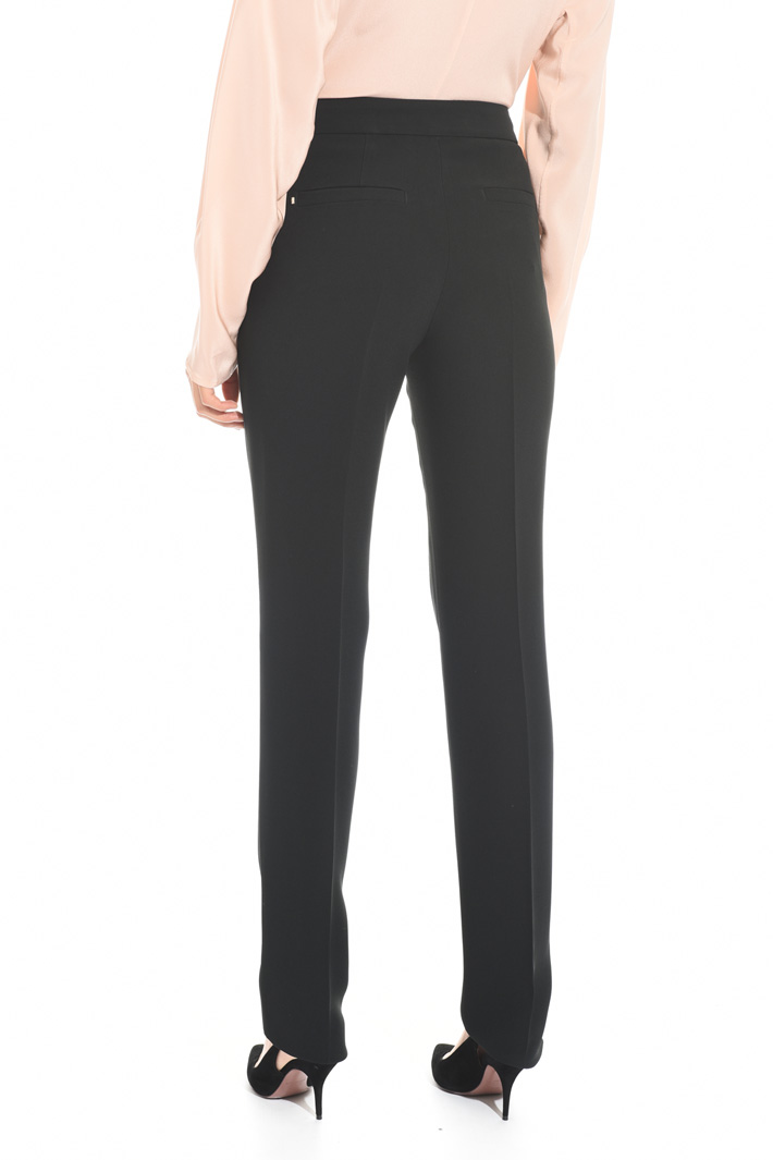 Frisottino trousers
Intrend Frisottino trousers
Intrend