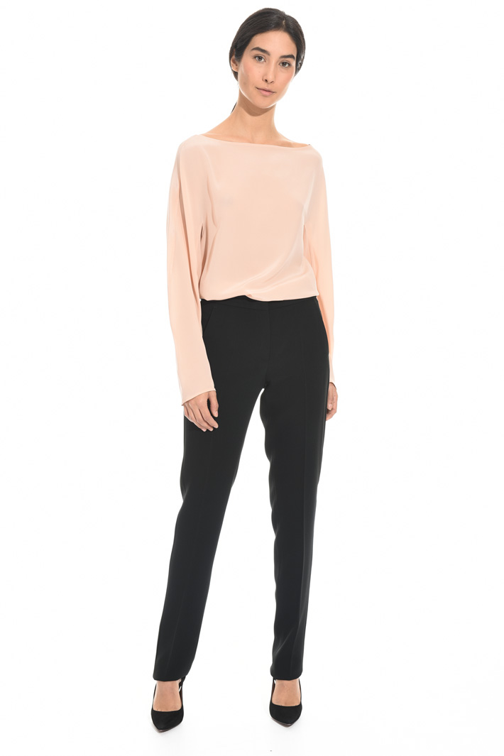 Frisottino trousers
Intrend Frisottino trousers
Intrend