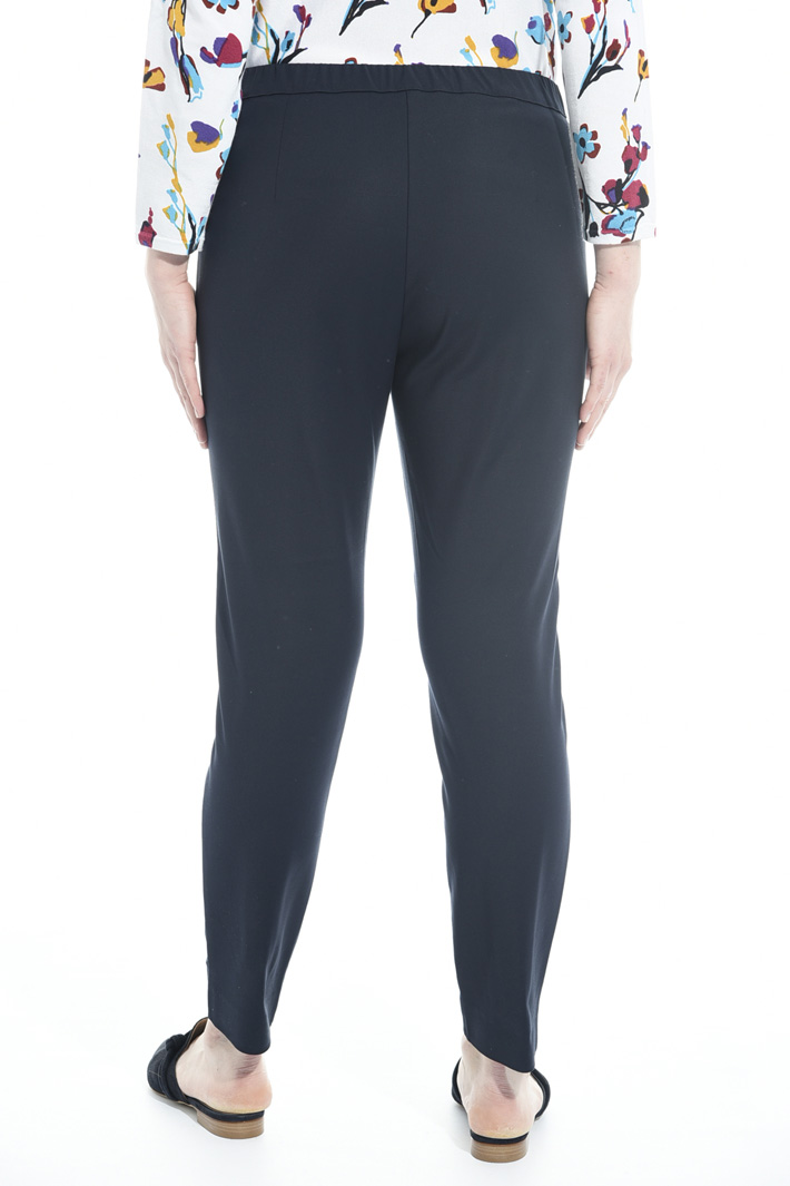 Pantalone in cotone stretch Intrend Pantalone in cotone stretch Intrend